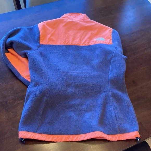 North Face fleece jacket - Picture 6 of 6